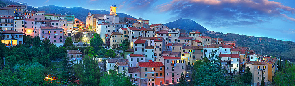 Cinque Terre & Tuscany